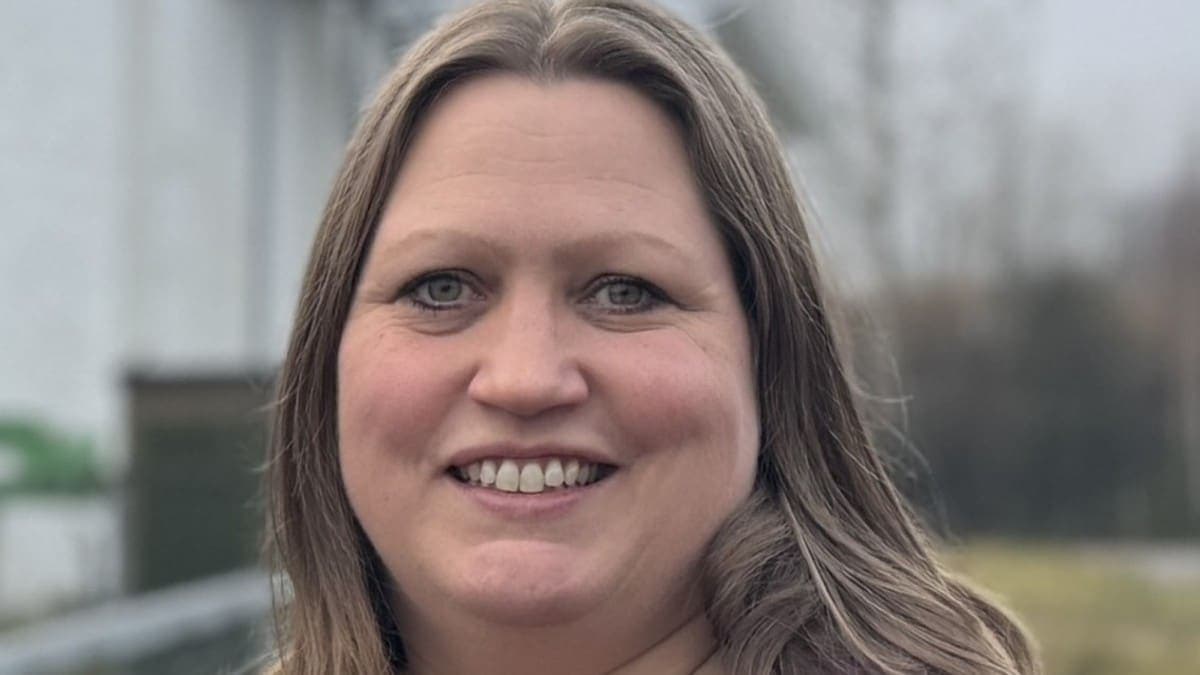 Skal lede Kringkastingsringen