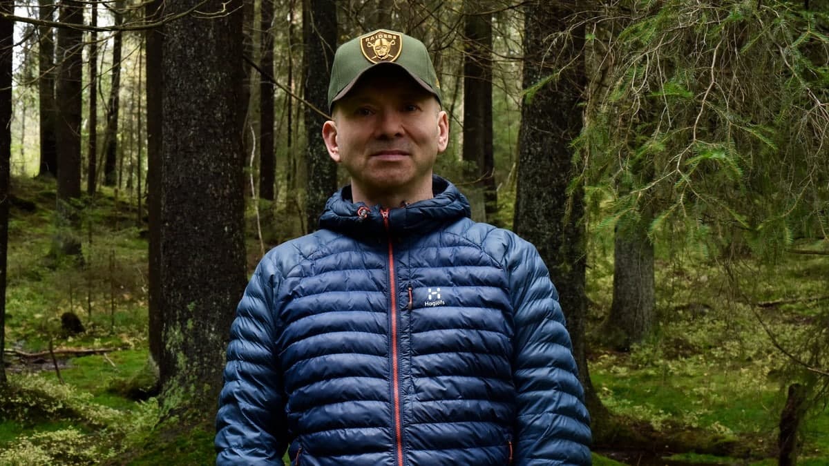 Gjert Rognlis film med fem filmpriser