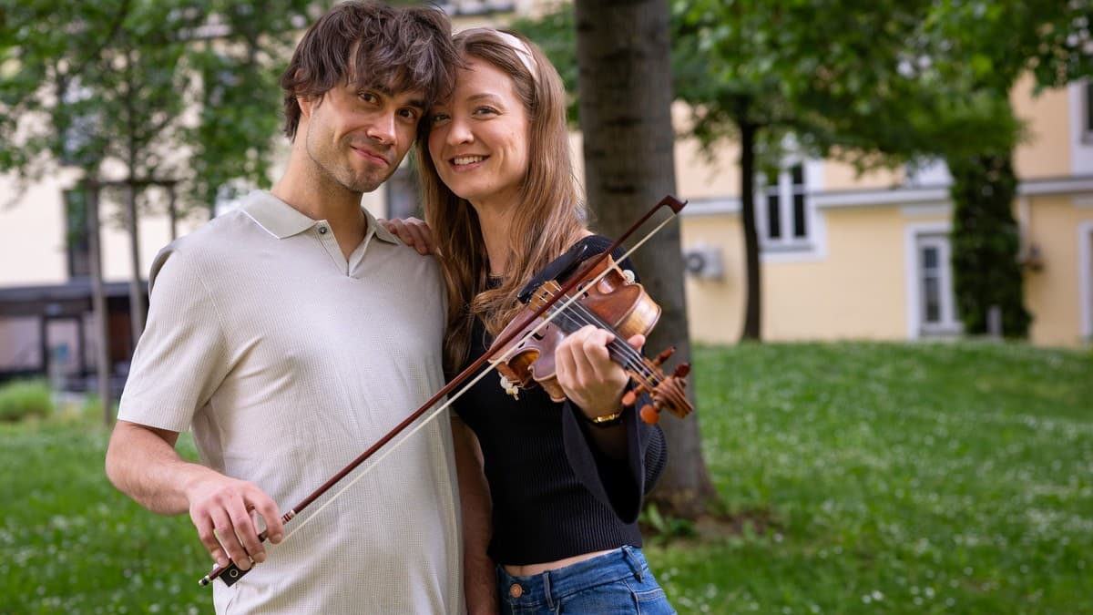 Rybak skal på scena laurdag kveld