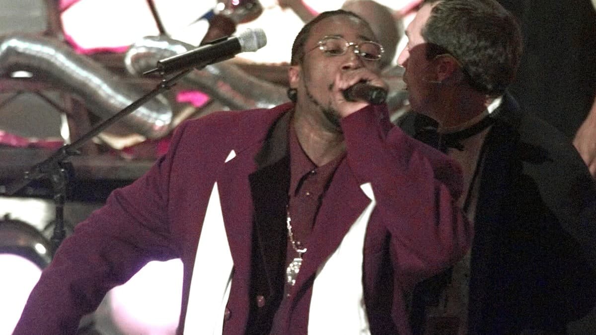 Avdød Wu-Tang Clan-rapper fikk gate oppkalt etter seg
