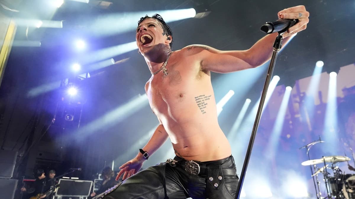 Festivalen «Tons of Rock» utsolgt for første gang