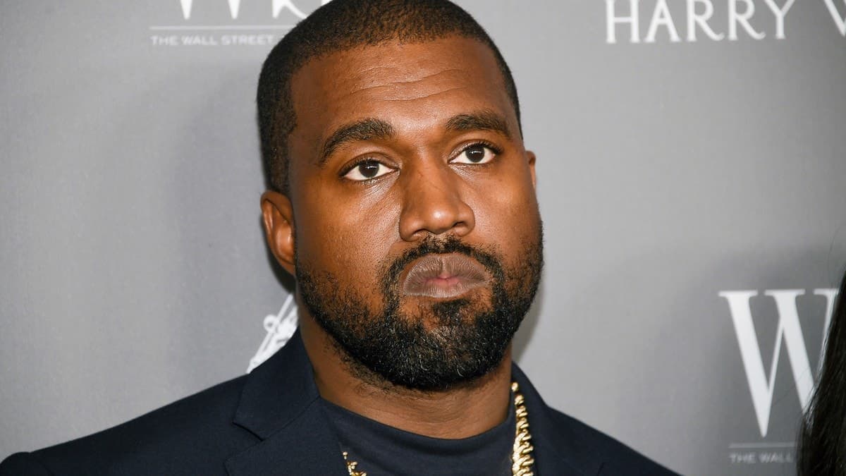 Wireless-festivalen avlyses etter innreisenekt for Kanye West