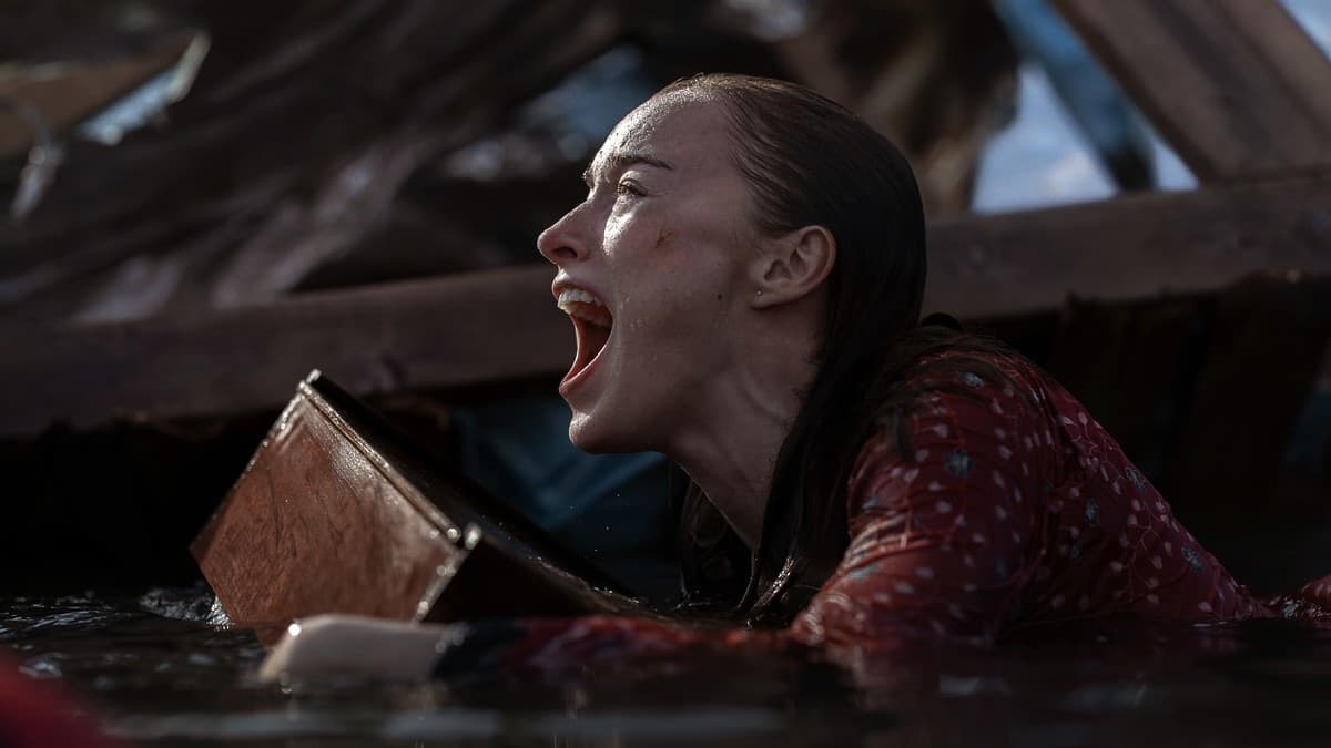 Wirkola-film mest sett på Netflix andre uken på rad