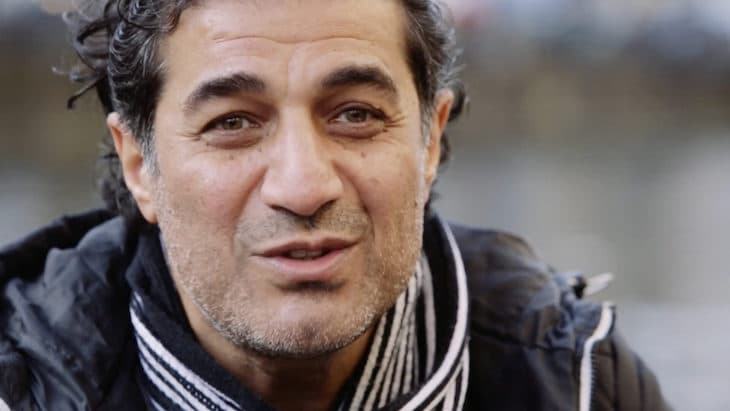 – Jeg liker det andre overser.