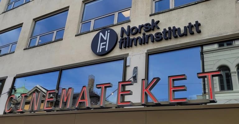 Når tilskuddsdebatten sporer av.