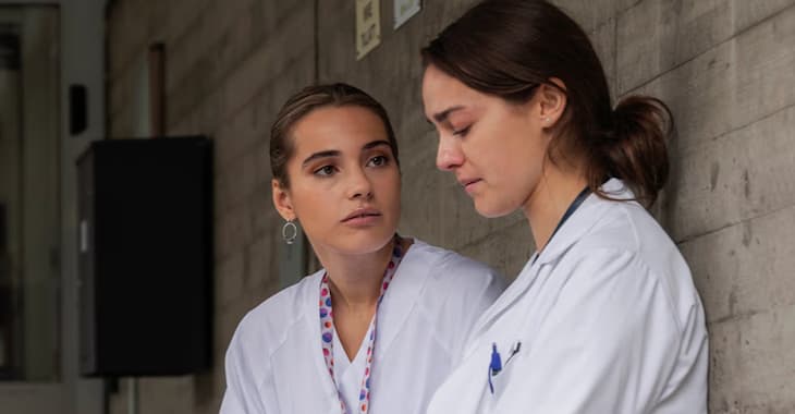 LIS med rekordartet NRK-åpning.