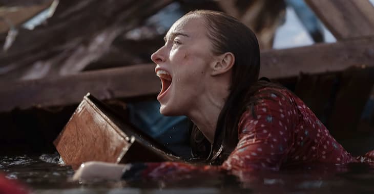 Kino- og strømmetips: Drama og eufori.