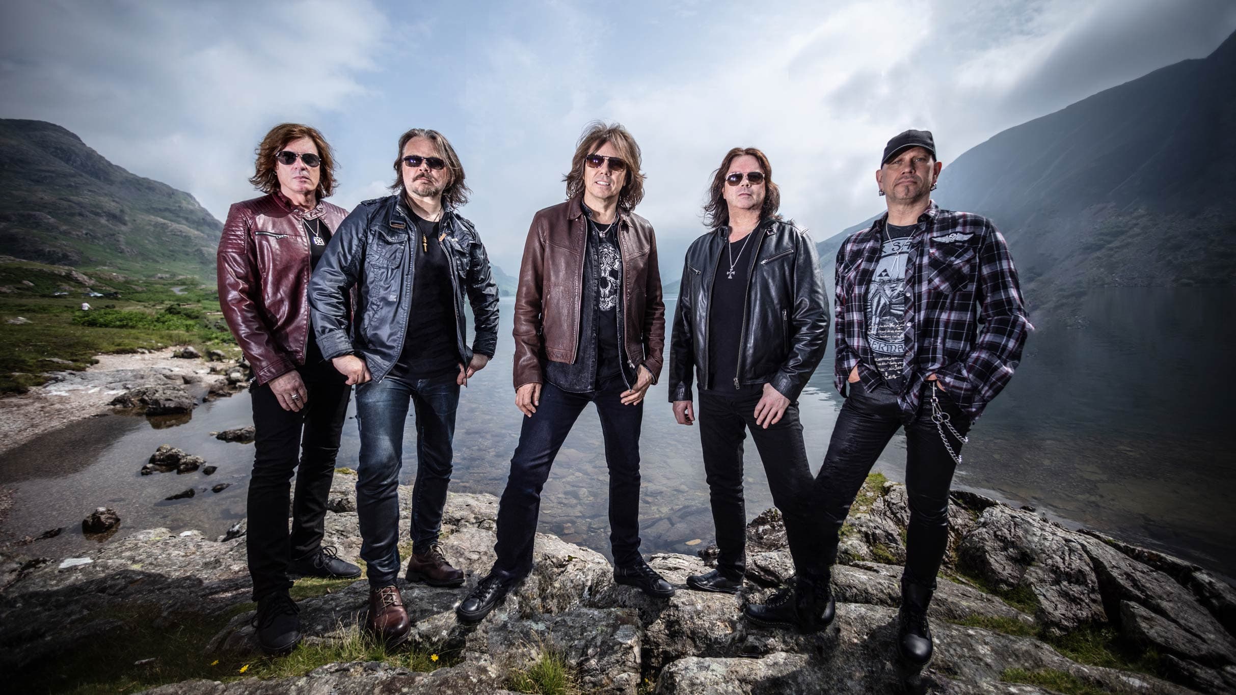 Europe feirer 40 år