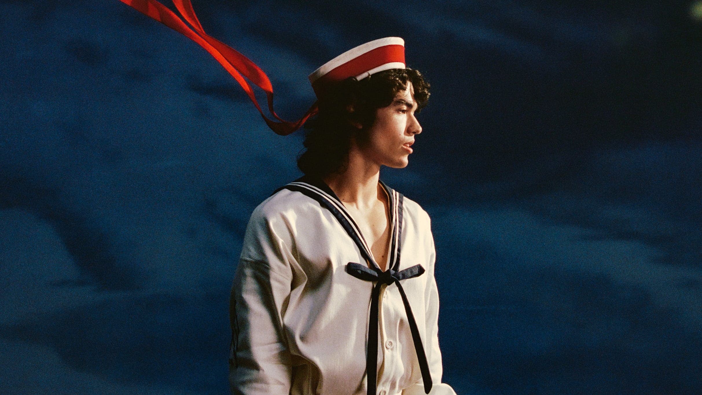 Conan Gray: Wishbone World Tour 