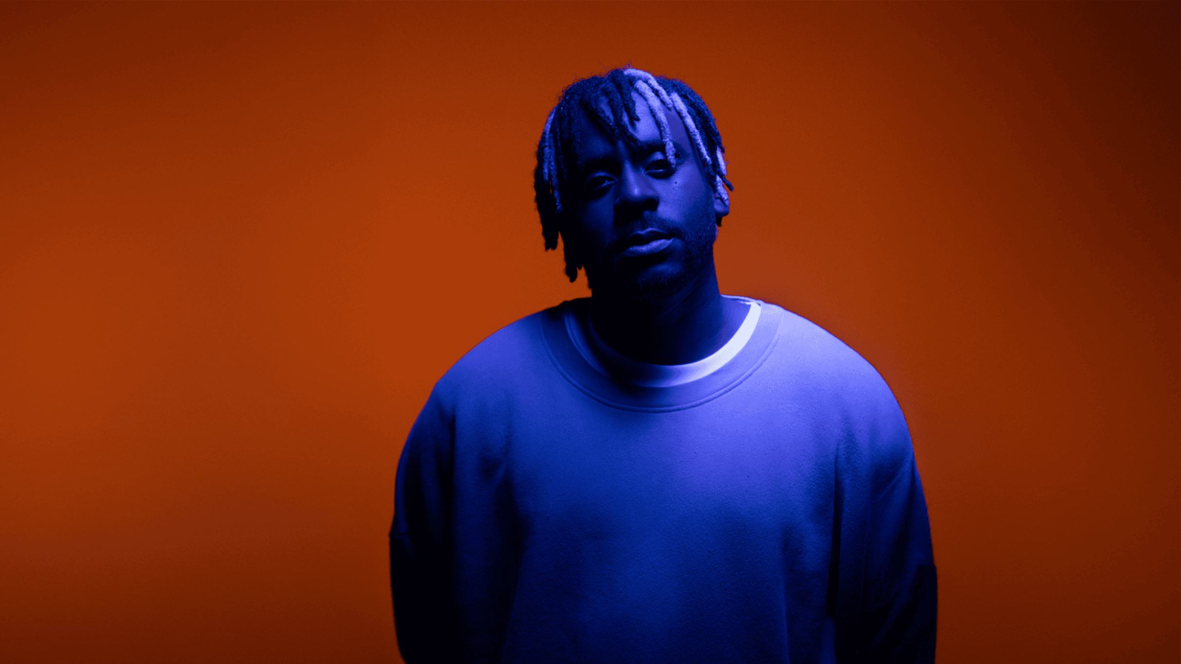 Myles Smith: Sårbarhet og sjel