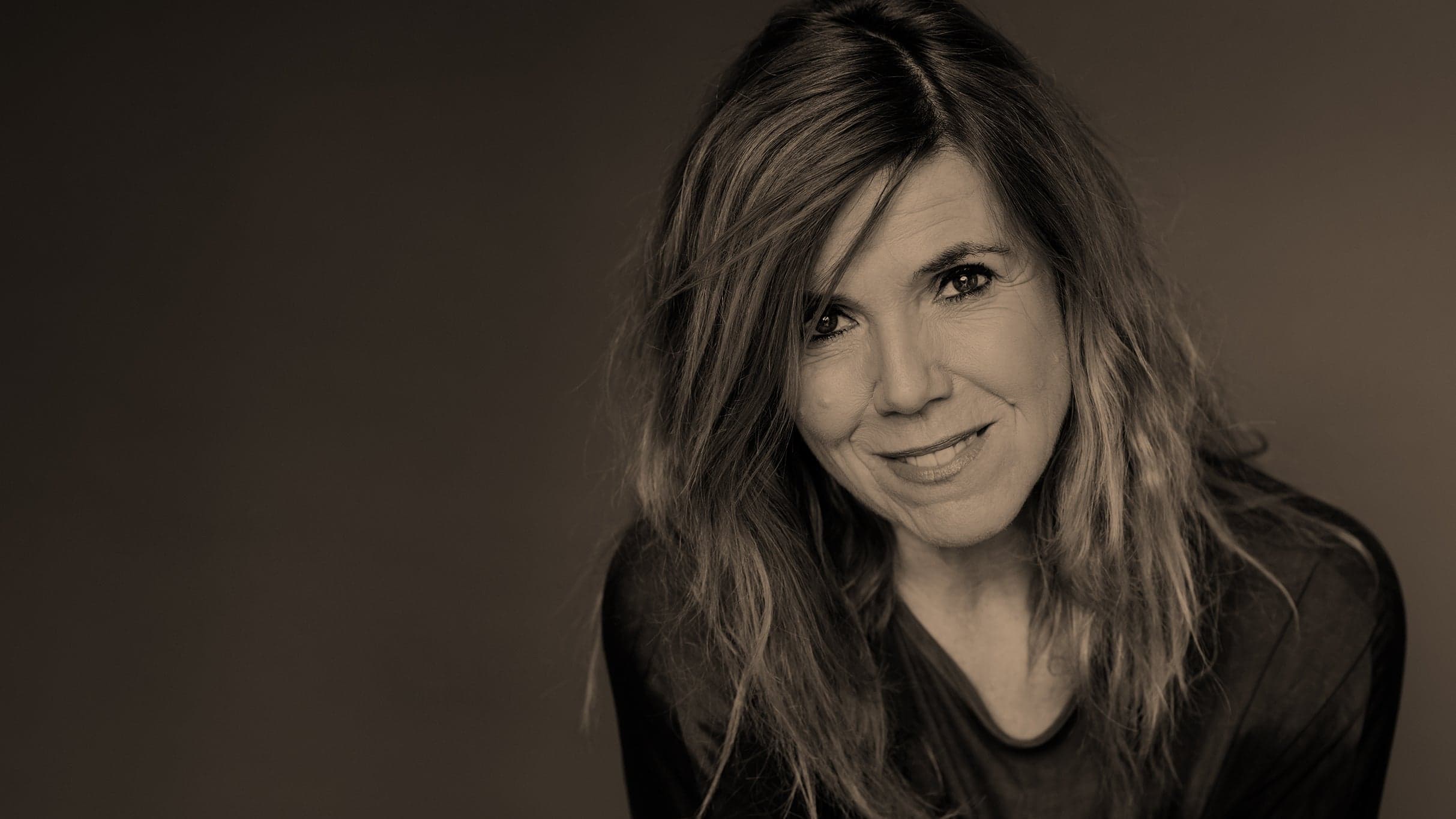 Hanne Boel på Sentrum Scene