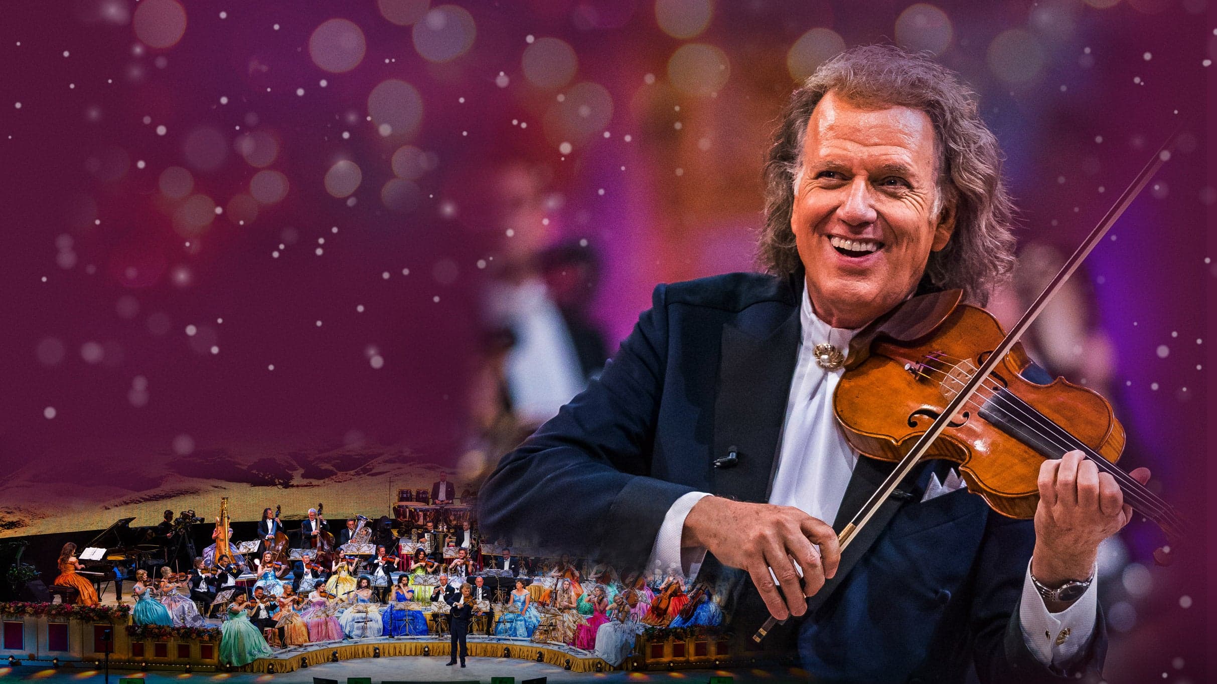 André Rieu