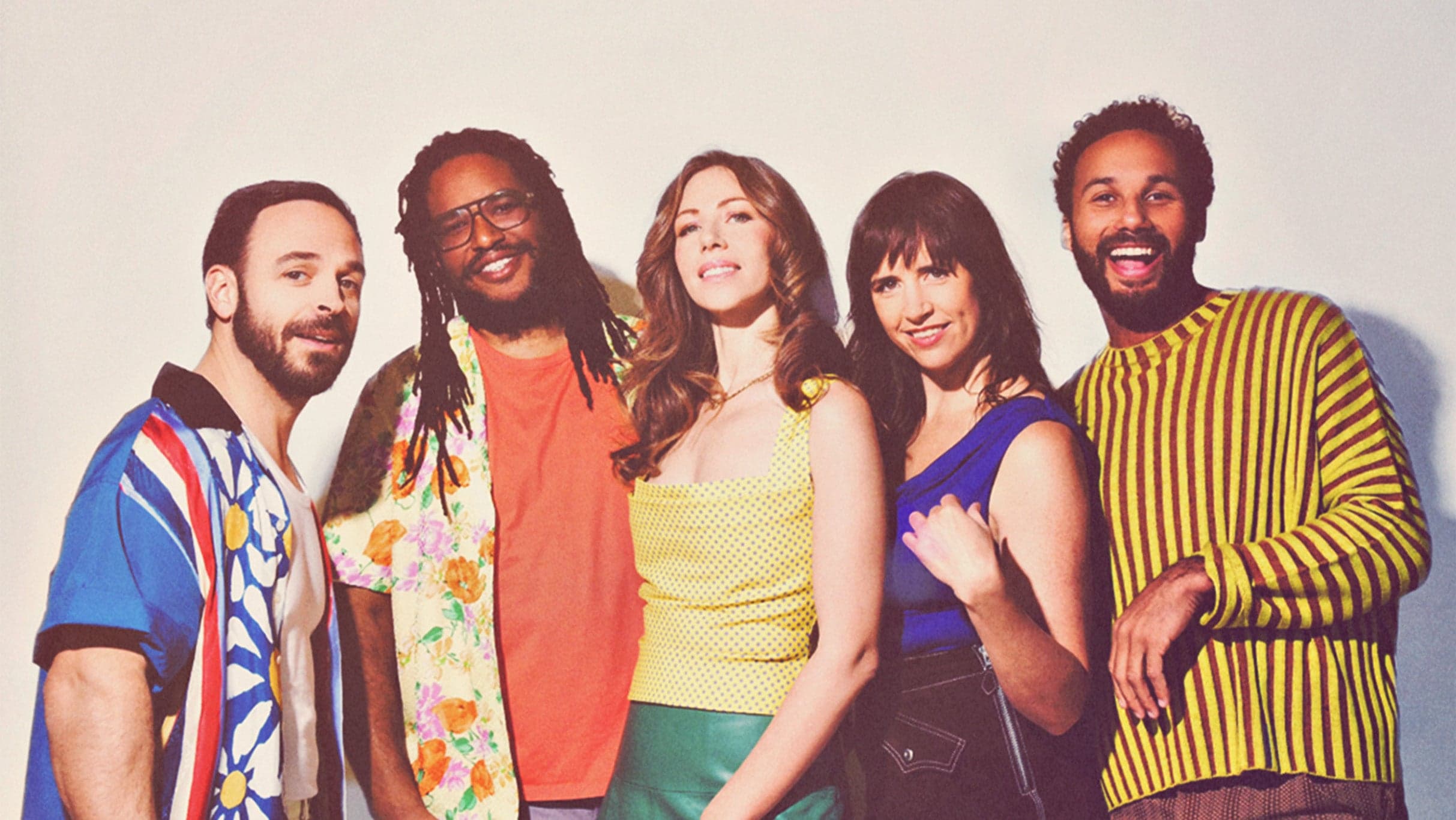 Lake Street Dive til Oslo