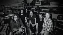 Foo Fighters: TAKE COVER TOUR 2026