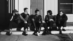 The Neighbourhood: THE WOURLD TOUR