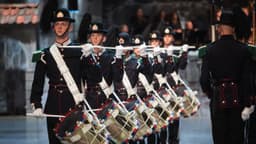 Norwegian Military Tattoo