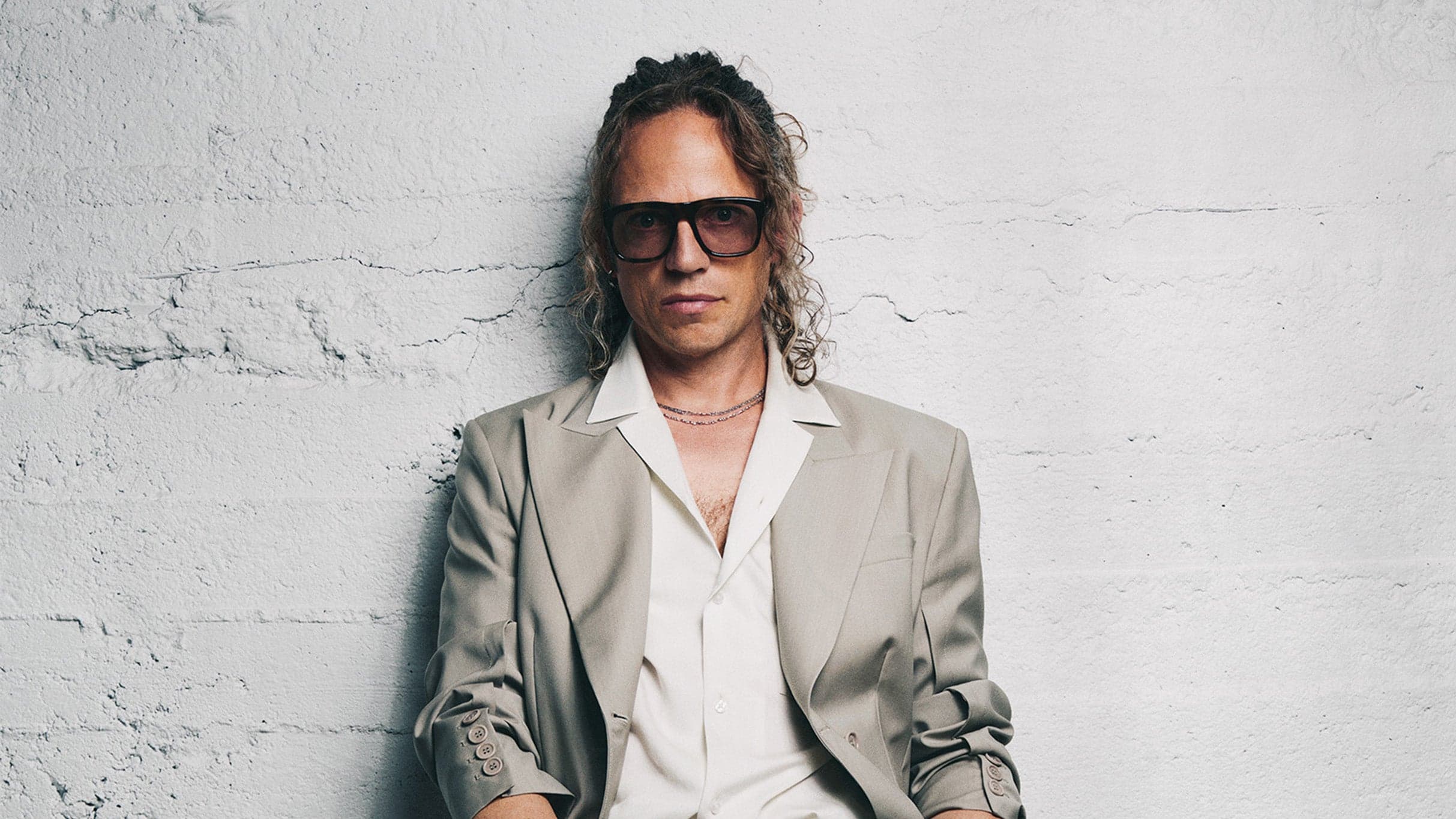 Bernhoft på Sentrum Scene