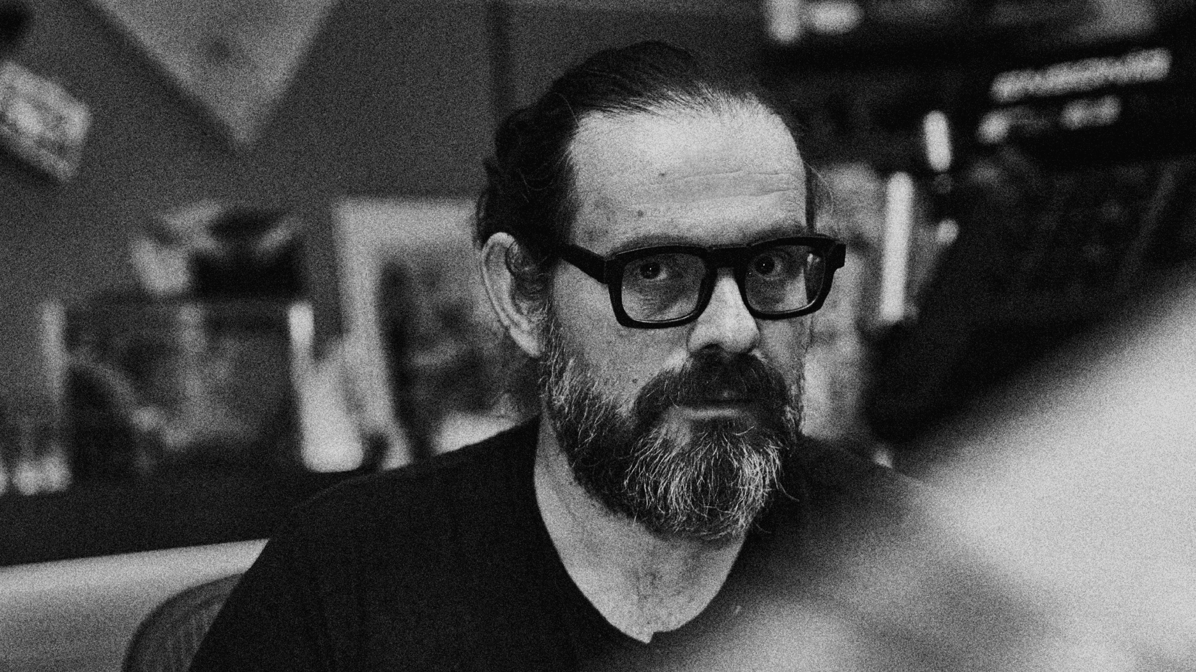 Alessandro Cortini til Oslo