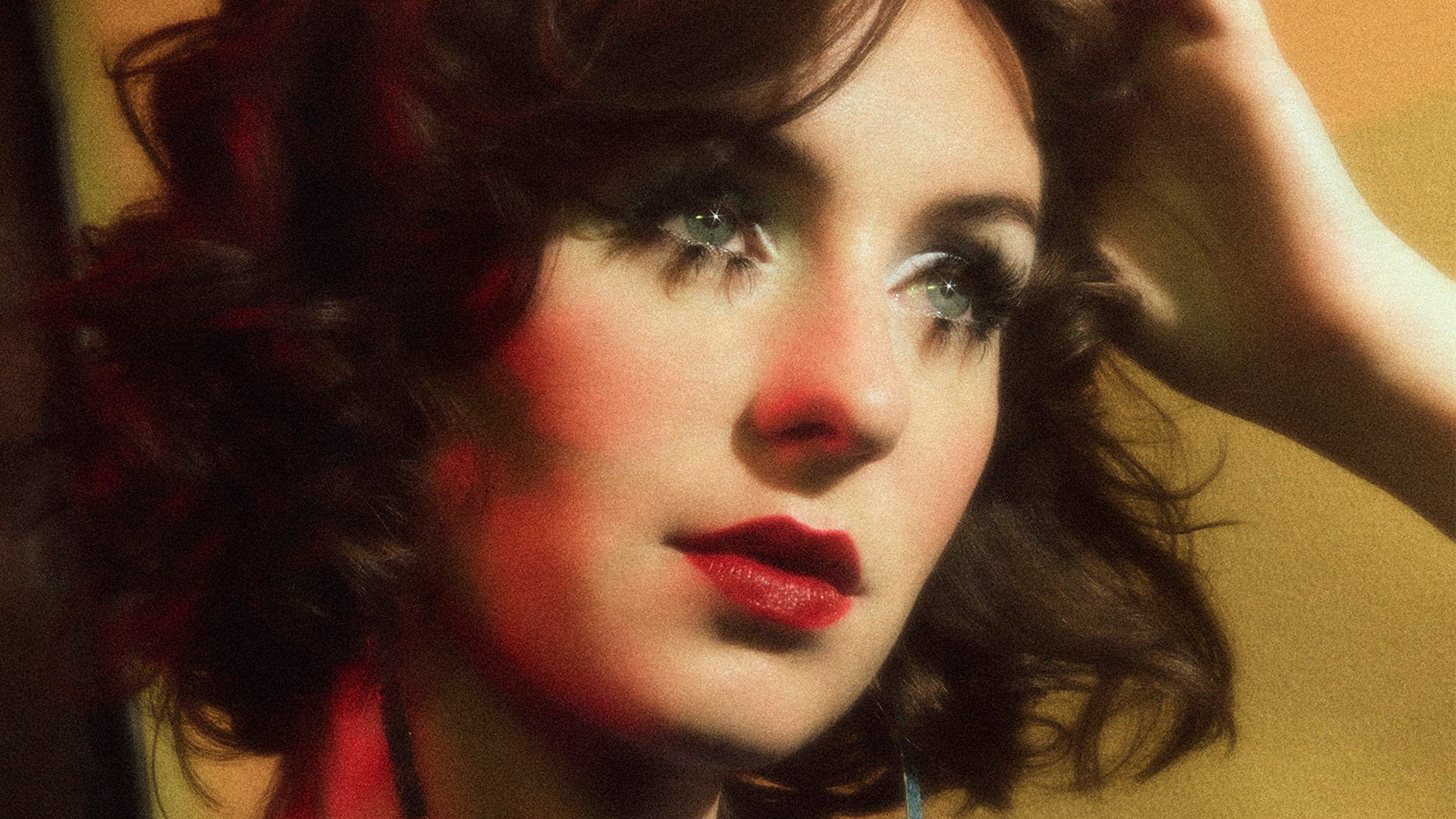 Hannah Storm: Stemmens Magi