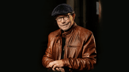  FERGEBILLETT | Jonas Fjeld - Singeløya