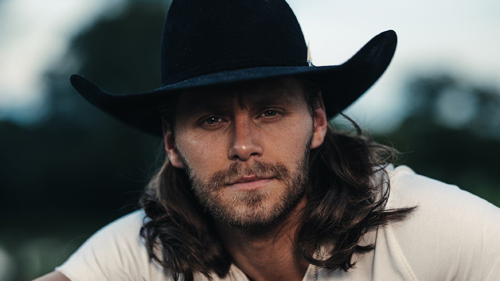 Warren Zeiders til Oslo