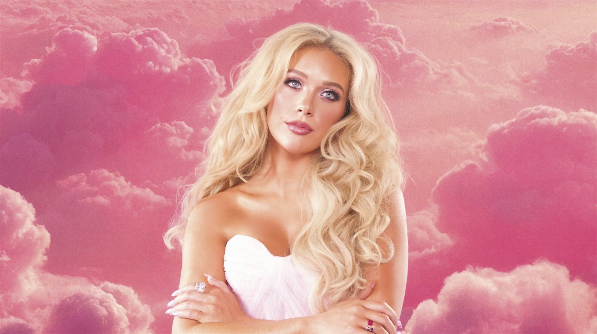 Megan Moroney kommer til Oslo