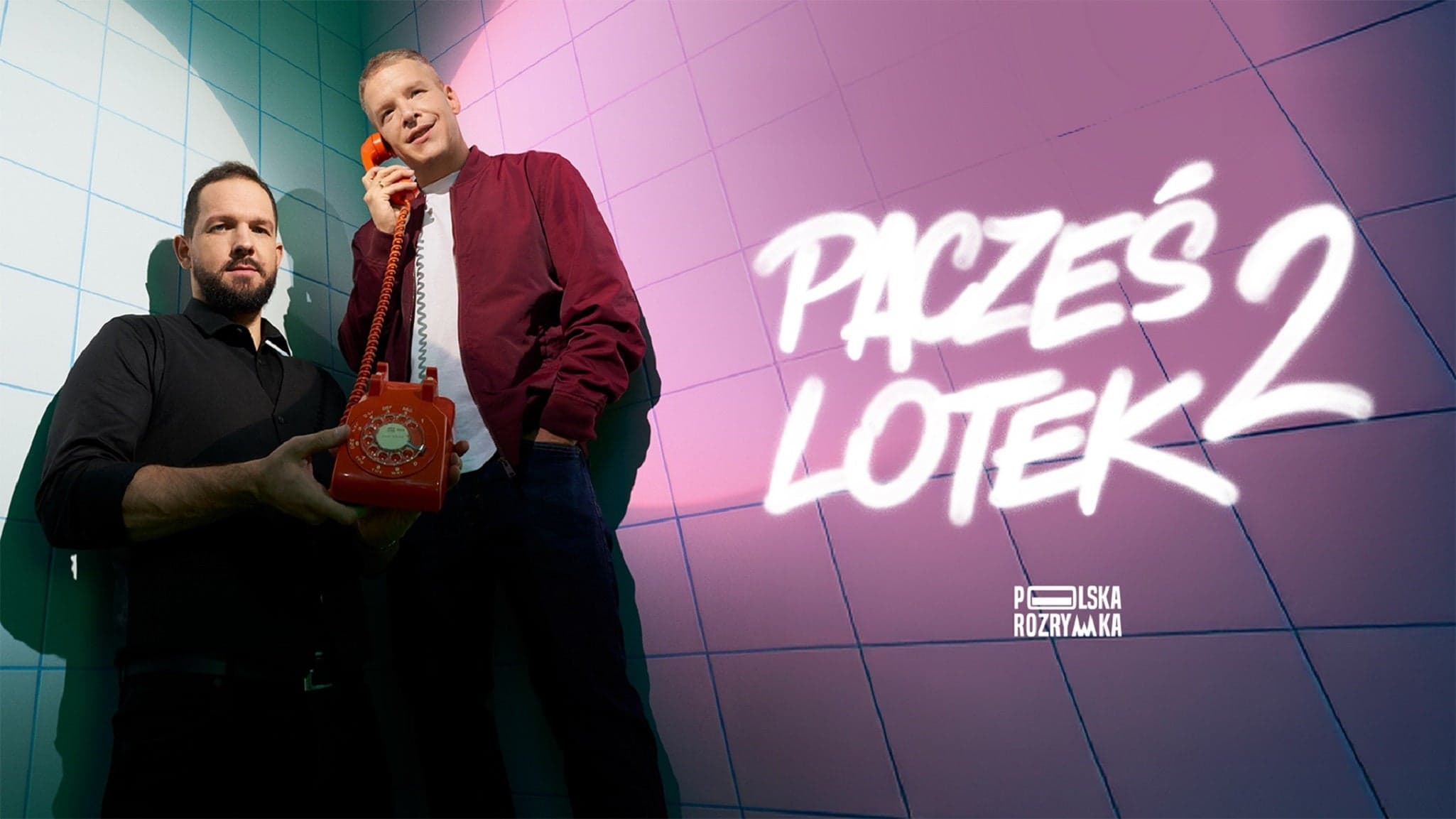 Paczes & Lotek 2