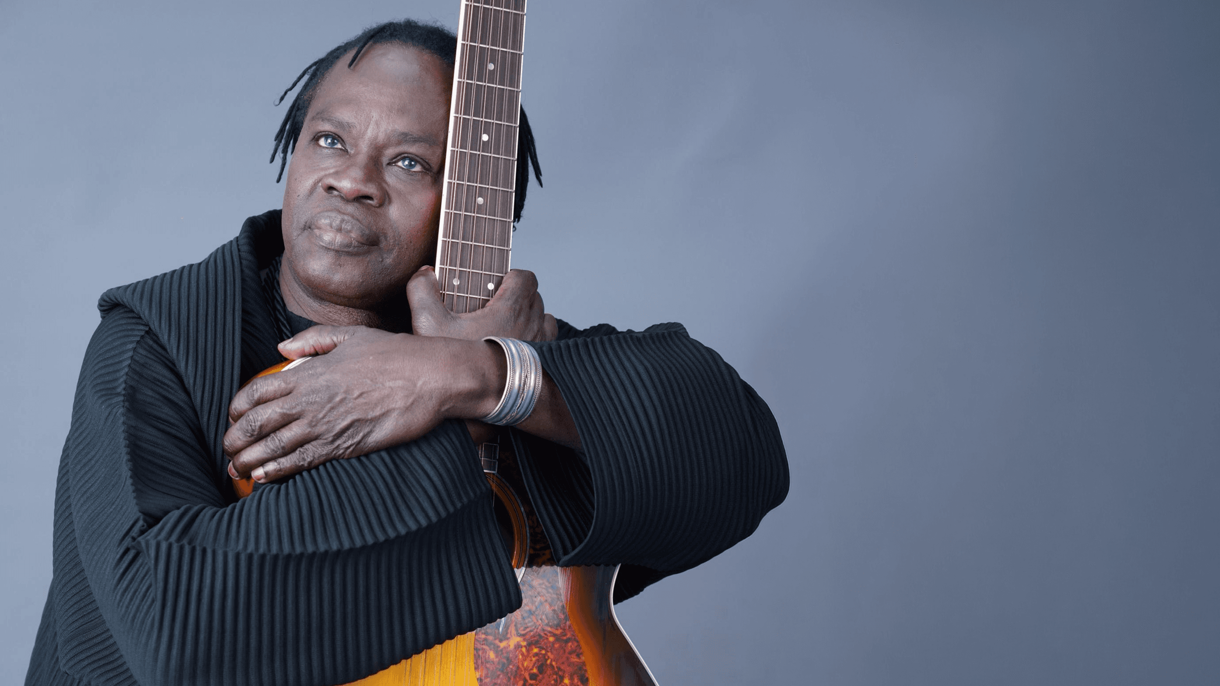 Baaba Maal