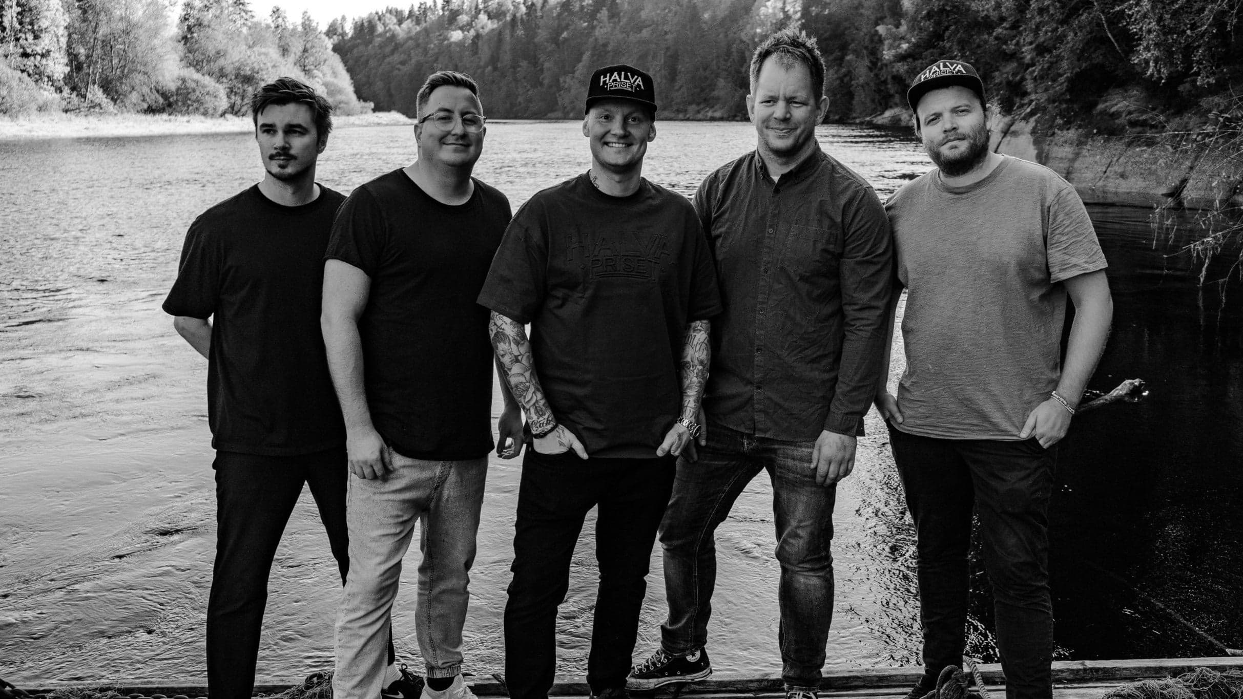 Halva Priset kommer til Oslo