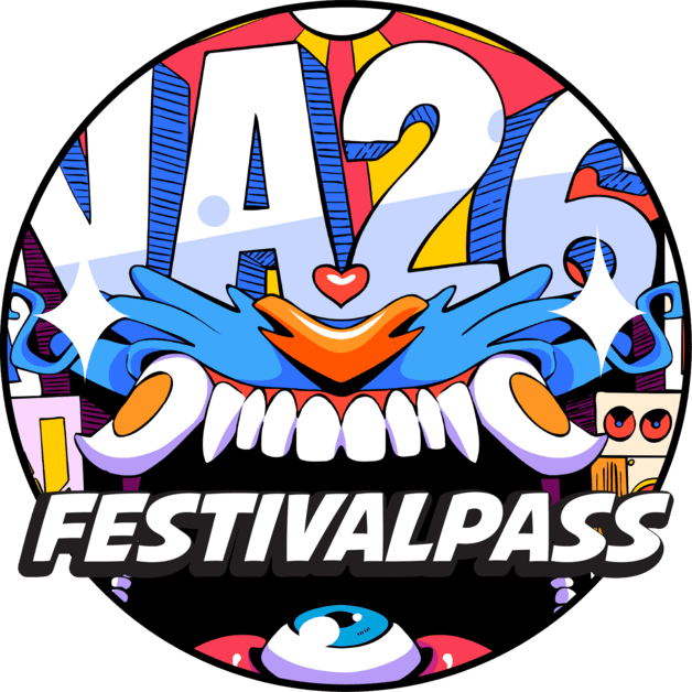 Festivalpass - Varangerfestivalen 2026