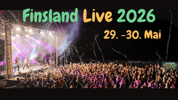 Finsland Live 2026