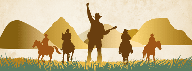 Norsk Countrytreff 2026