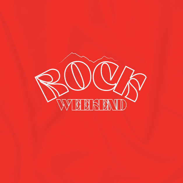 Rockweekend 2026