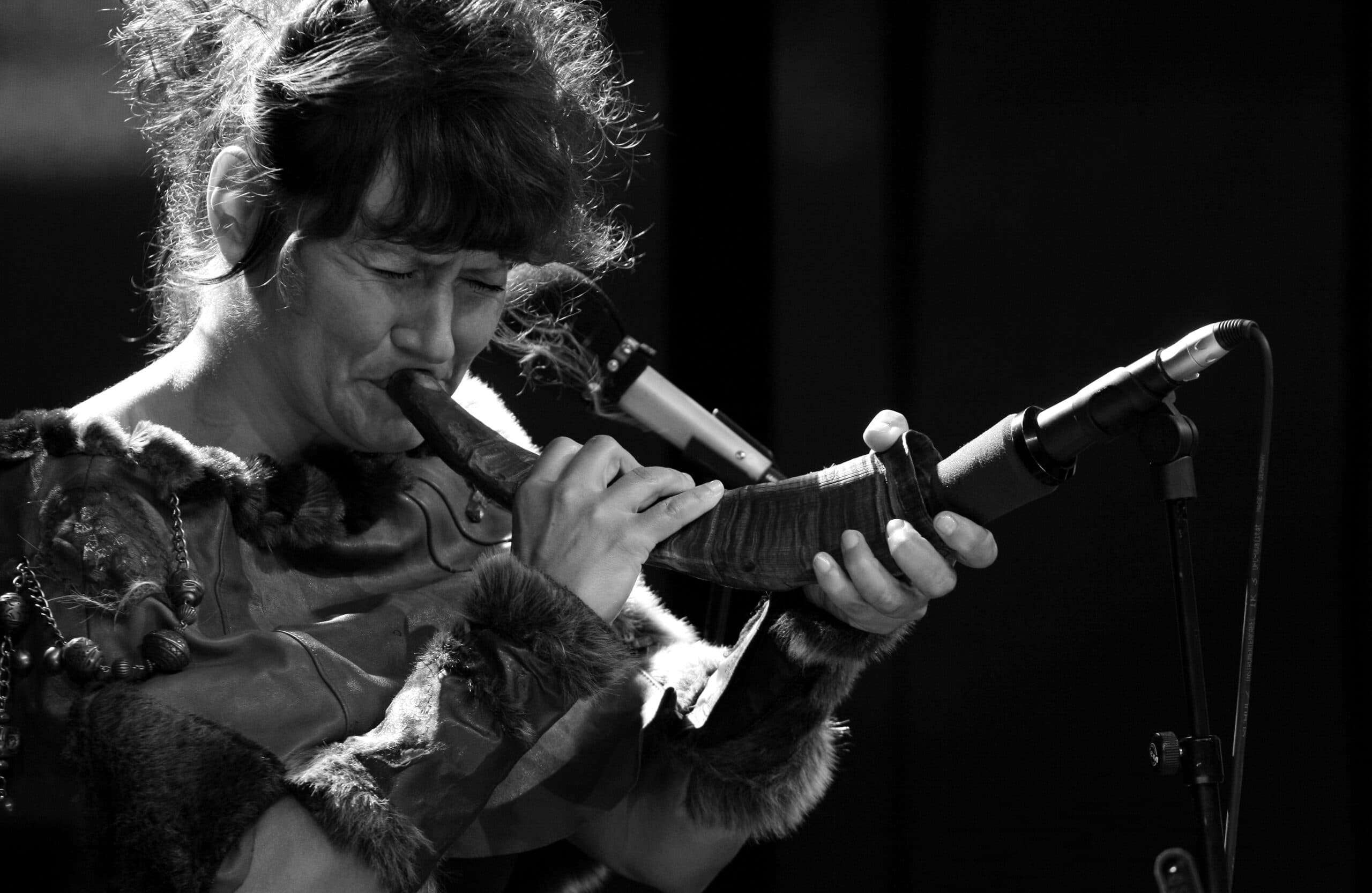 Utlysning av Egil Storbekkens musikkpris 2026