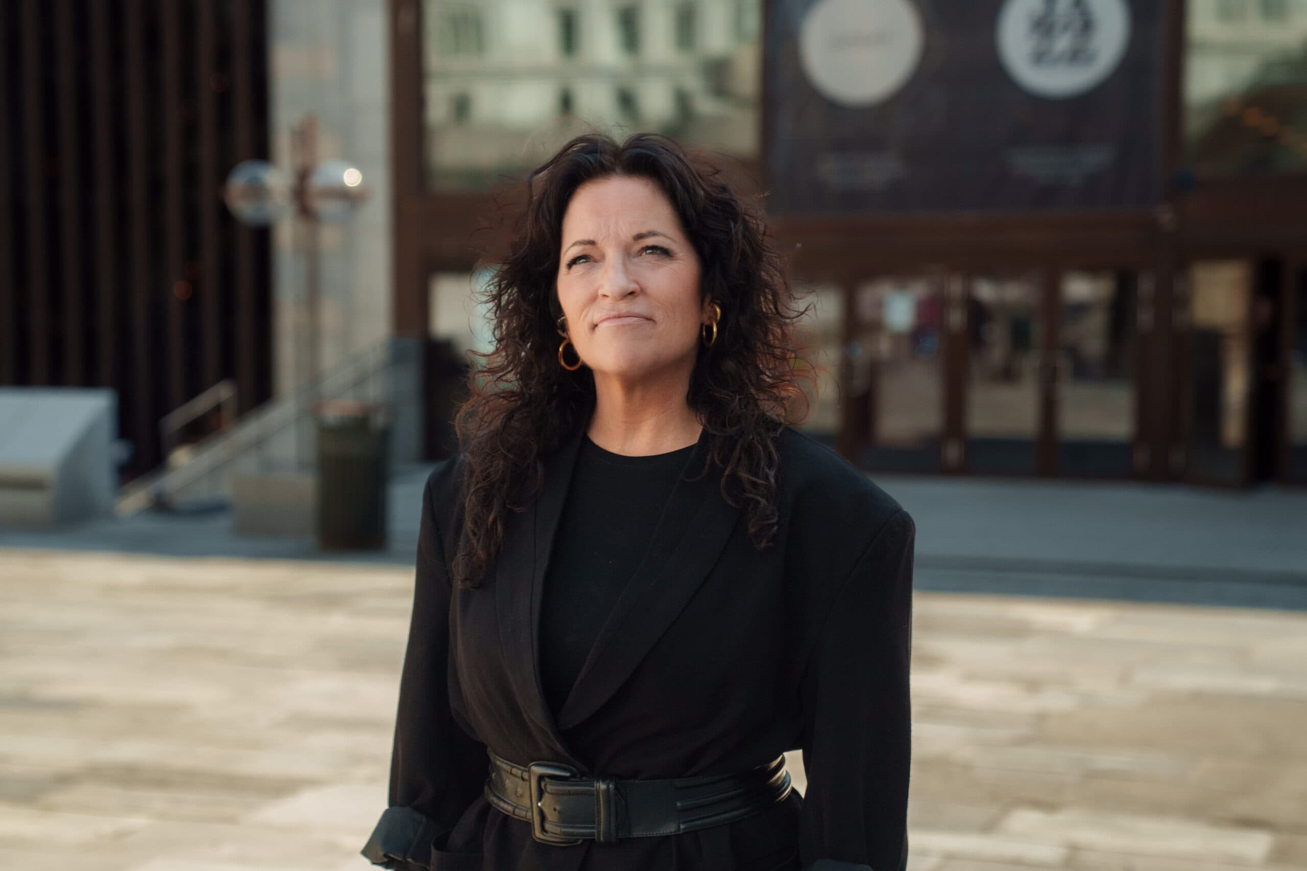 Kristina Finne blir ny direktør i Oslo Konserthus