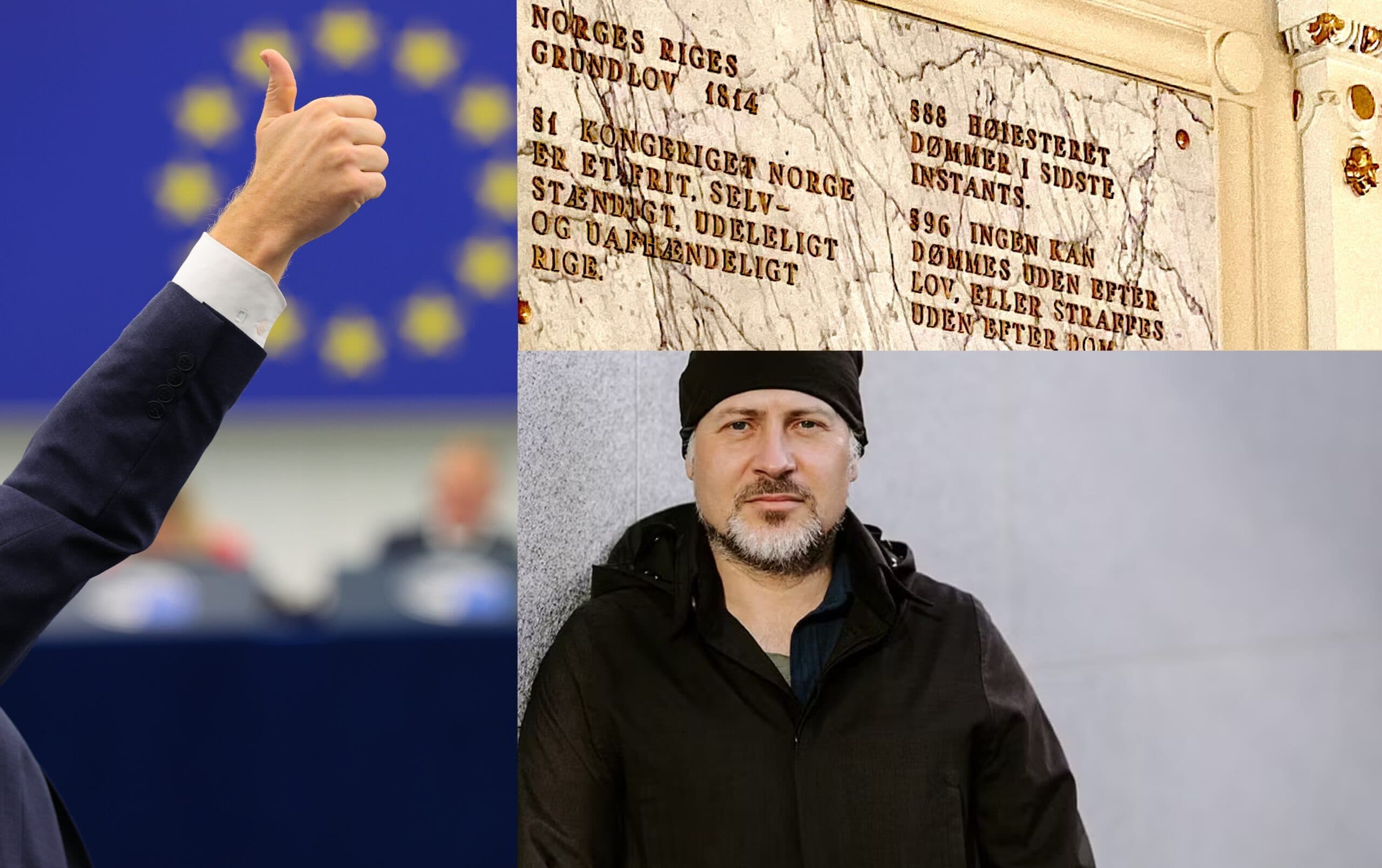 Slik vil regjeringa endre Åndsverkloven