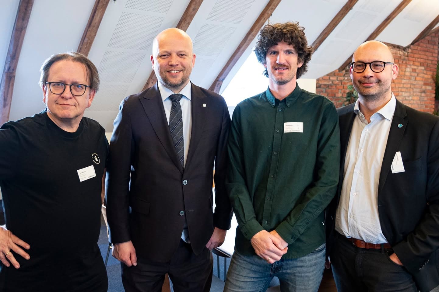 Flere i musikken og frivilligheten jubler for moms-vedtak