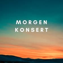 Morgenkonsert i Sagene kirke med 20 fingre