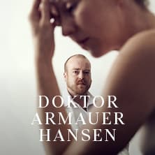 Doktor Armauer Hansen