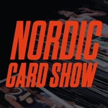 Nordic Card Show x Bergen 2026