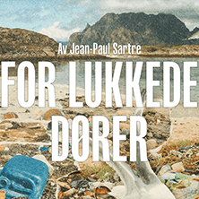 For lukkede dører