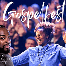 Gospel Explosion inviterer til Gospelfest