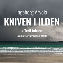 Kniven i ilden