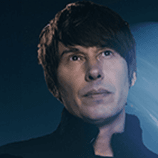 Professor Brian Cox: Emergence