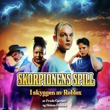Skorpionens spill - I skyggen av Roblox