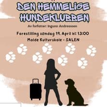 Den hemmelige hundeklubben