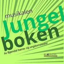 Jungelboken- Premiere