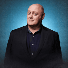 Dara Ó Briain - Re:Creation