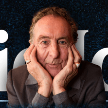 Eric Idle
