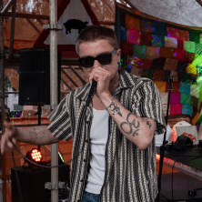 MAGG & KELLY KAPPA – KNØRVA 5 ÅR!